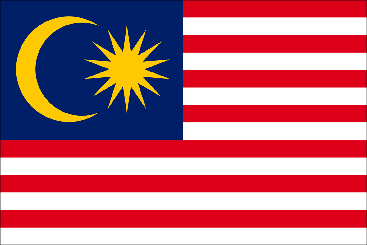 Singapore Flag